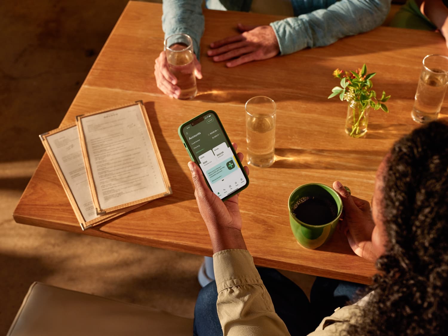 chime commercial lifestyle financial photography cody james 05