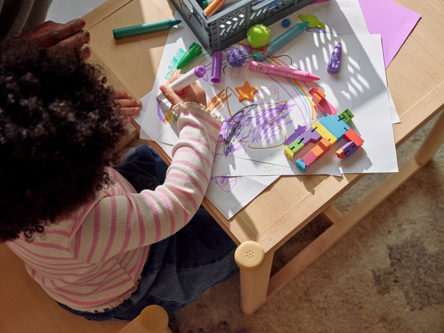 pom modern babyproofing commercial lifestyle product photography cody james 06