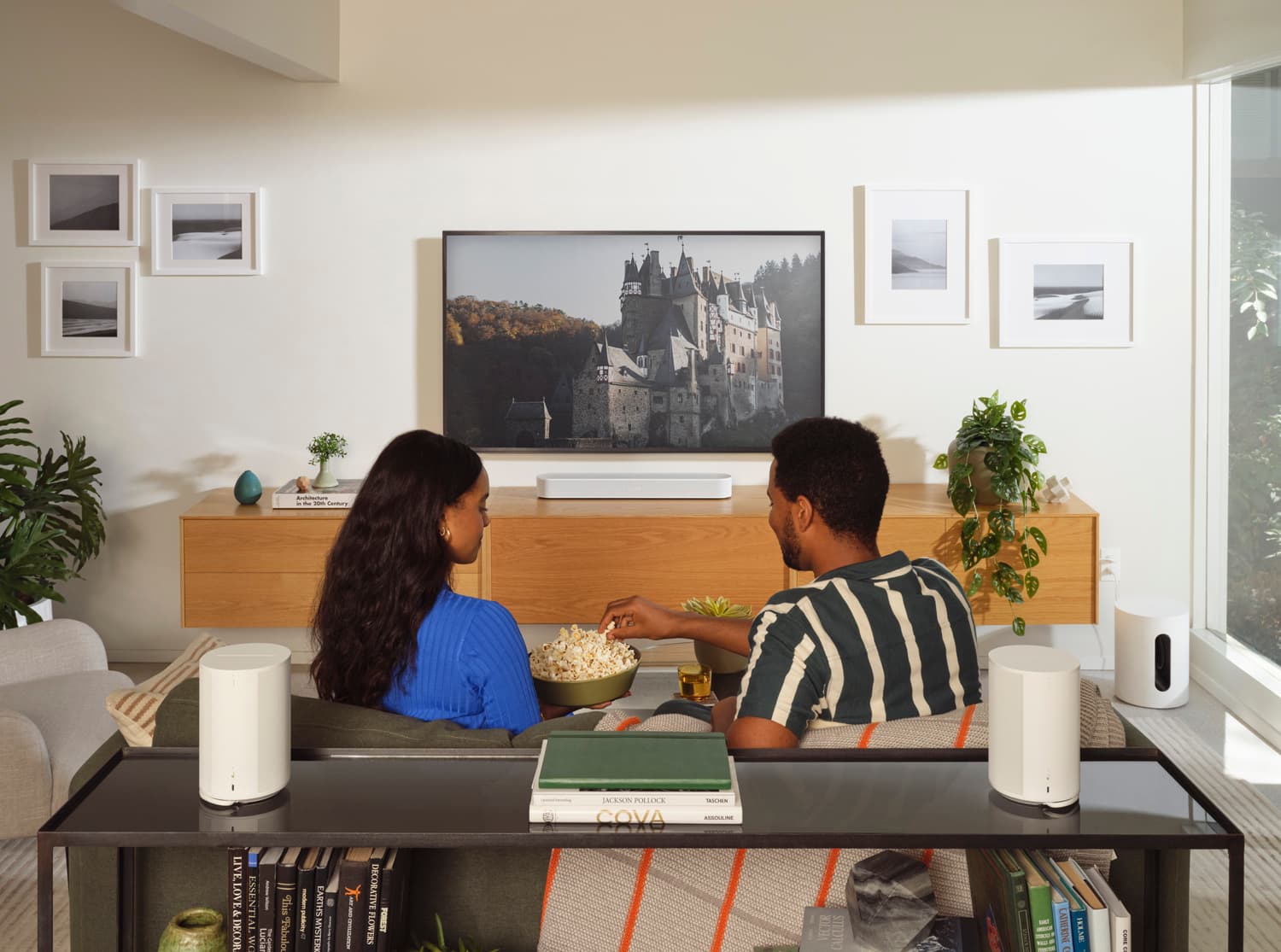 sonos era commercial tech lifestyle product photography cody james 06