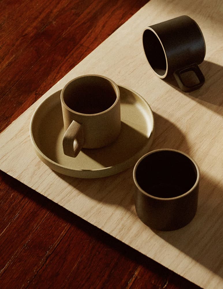 Kuarto lifestyle interior photography by Cody James