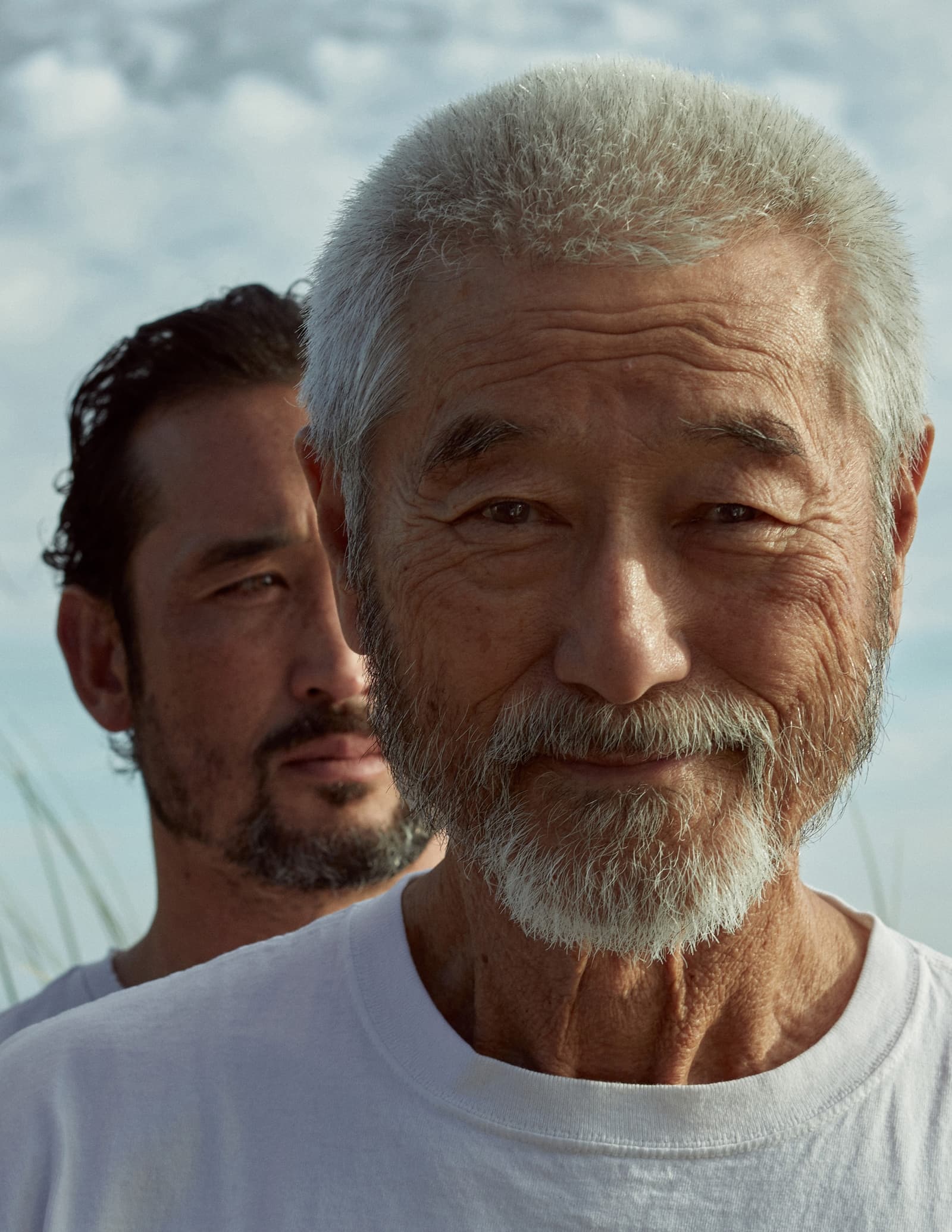 Undo Ordinary editorial portrait photography by Cody James