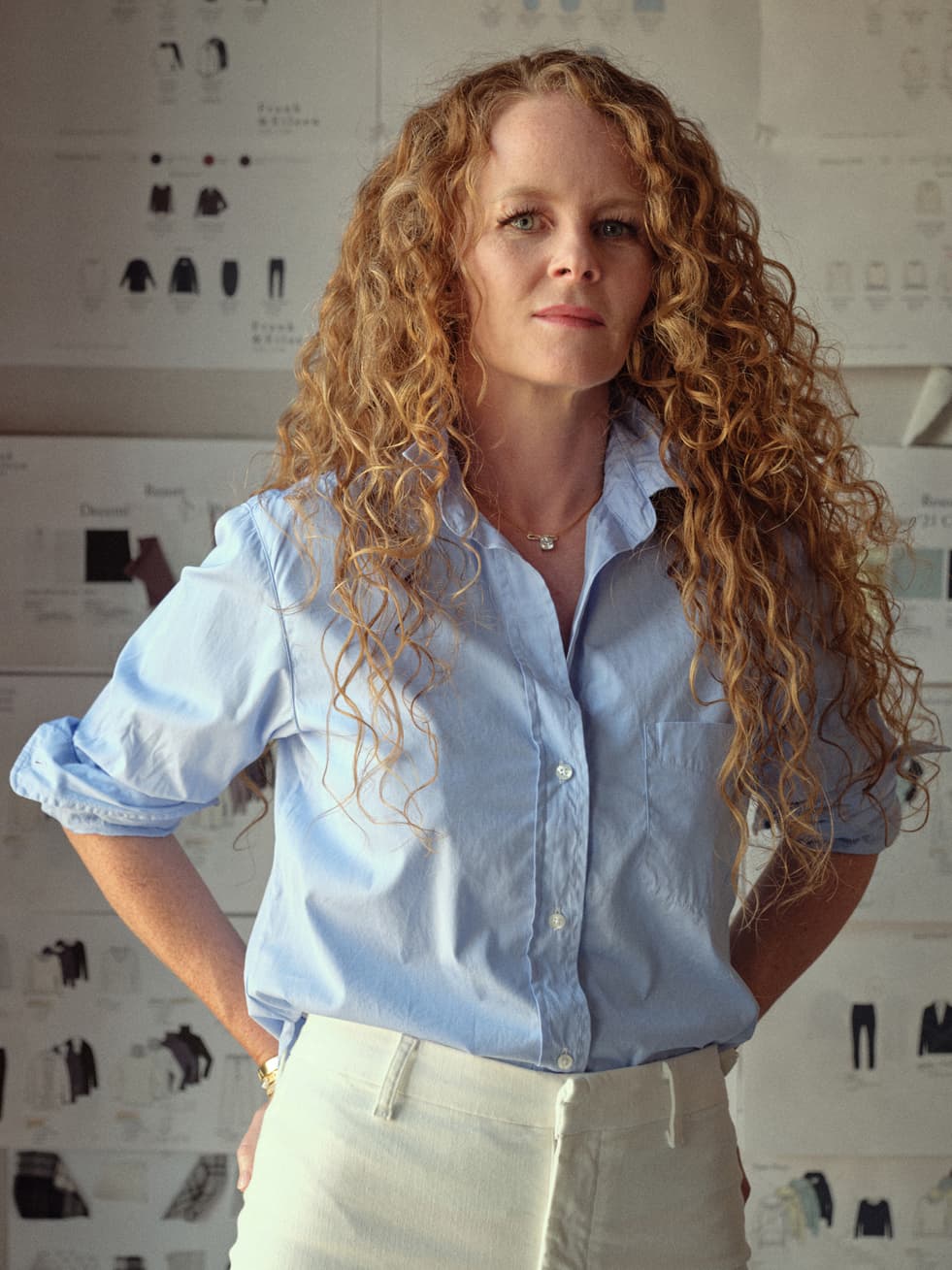 Frank and Eileen Thomas Mason commercial photography by Cody James