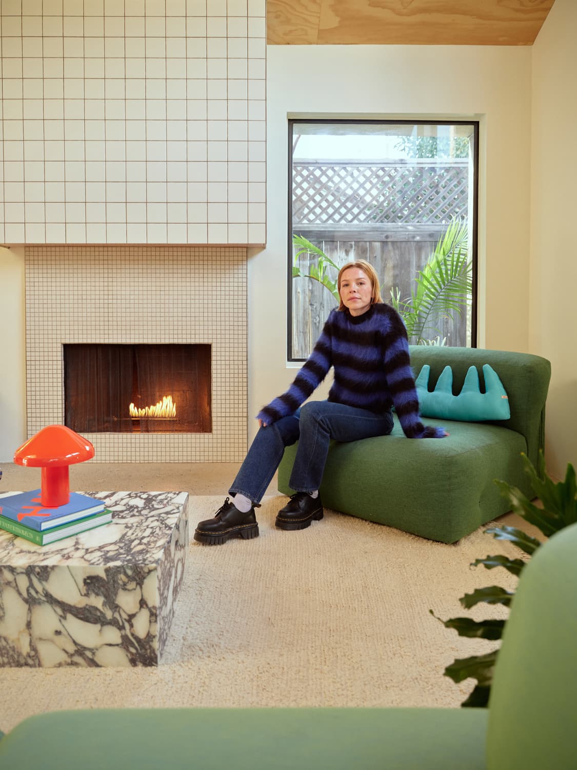 domino magazine bethany brill editorial interior photography cody james 07