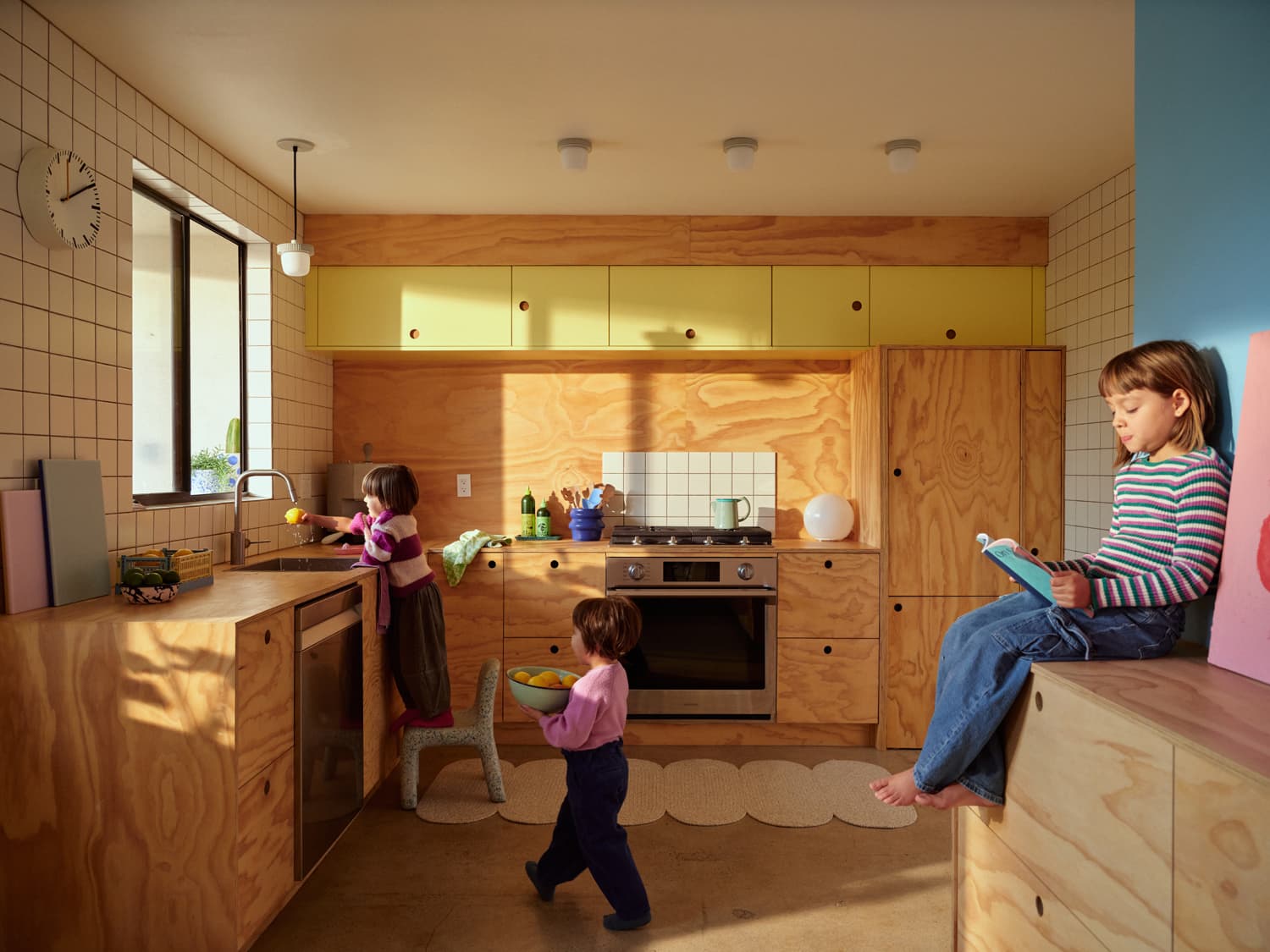 domino magazine bethany brill editorial interior photography cody james 04