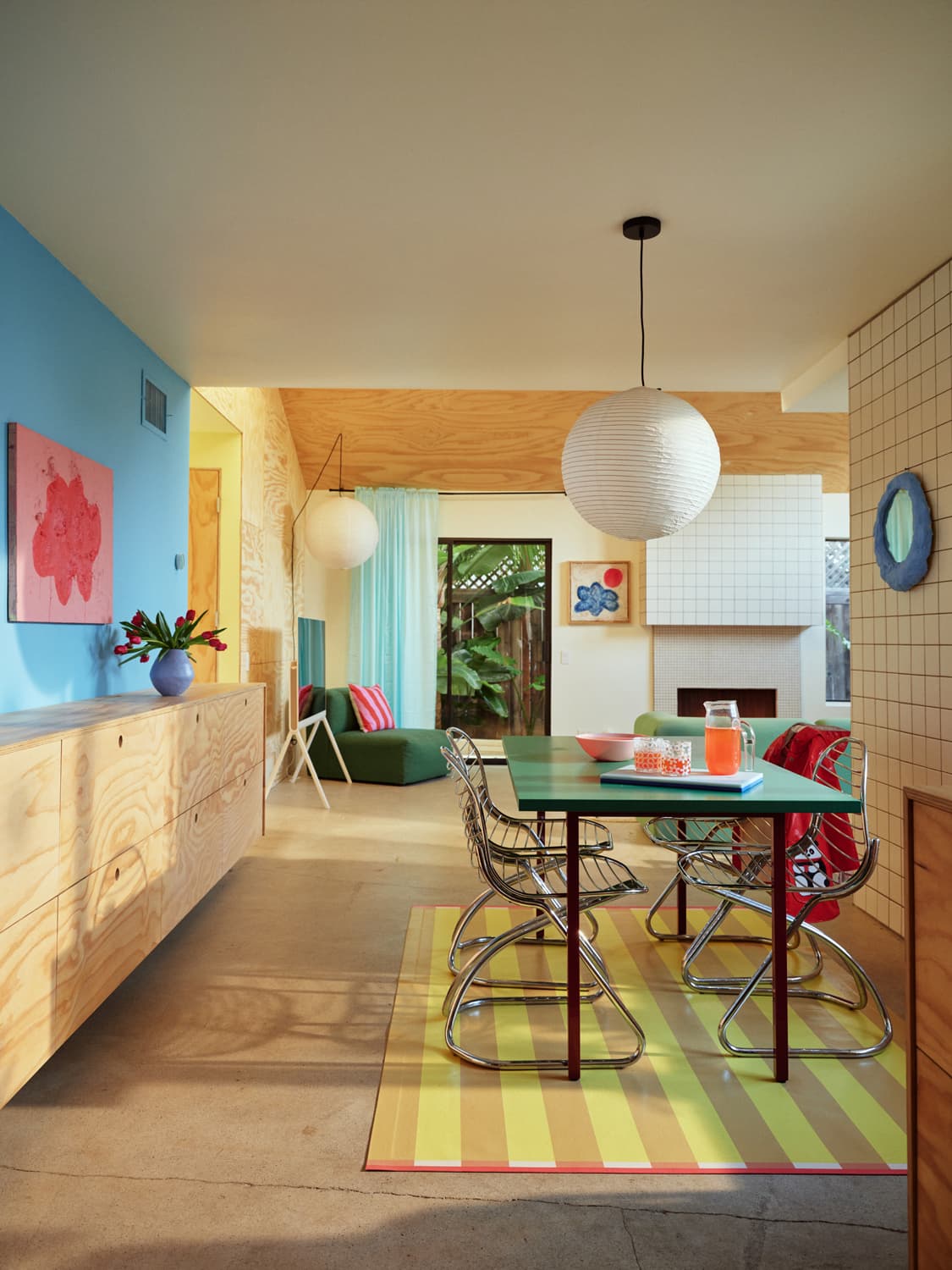 domino magazine bethany brill editorial interior photography cody james 08