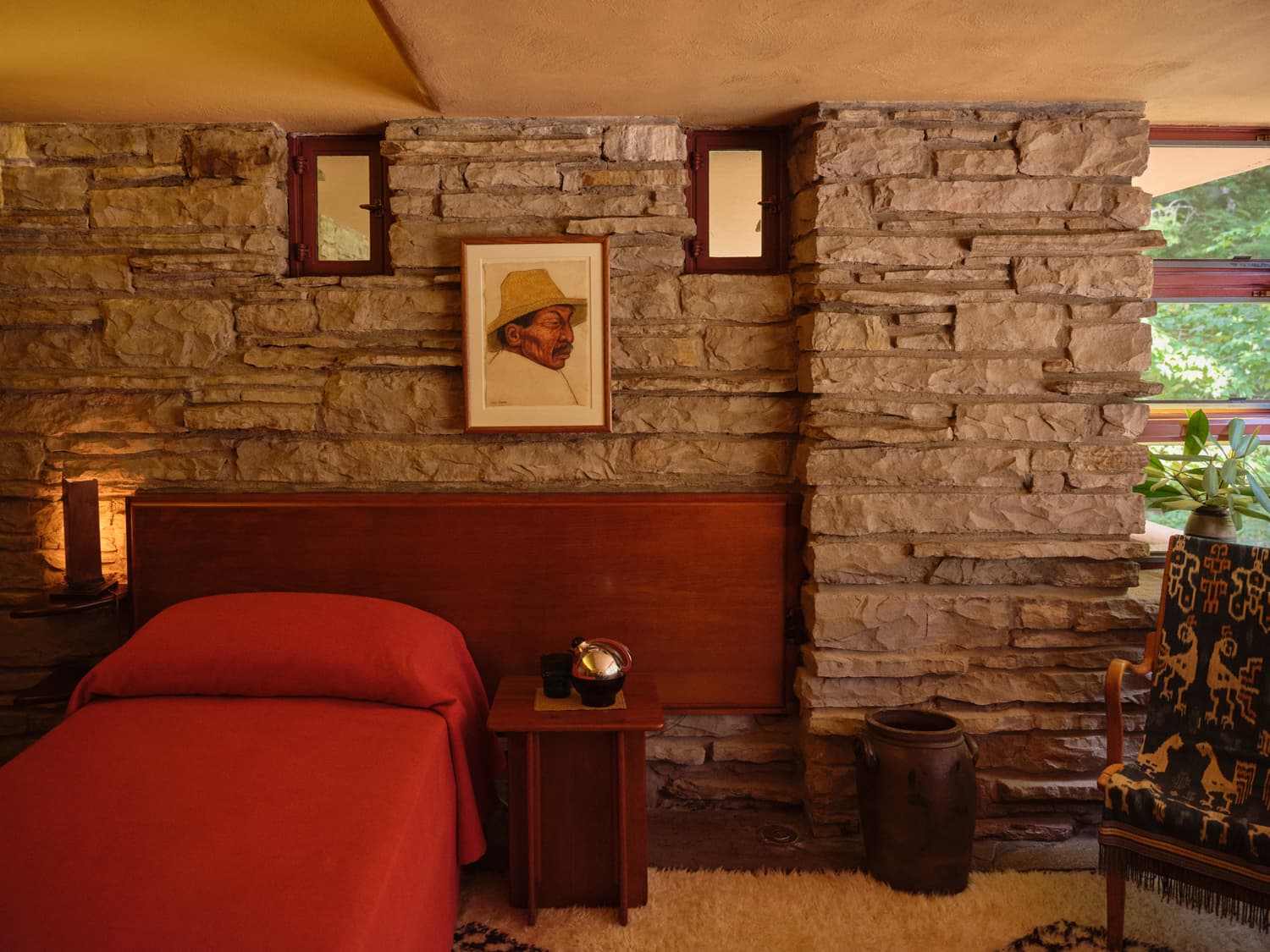 fallingwater open space series interior architecture cody james 13