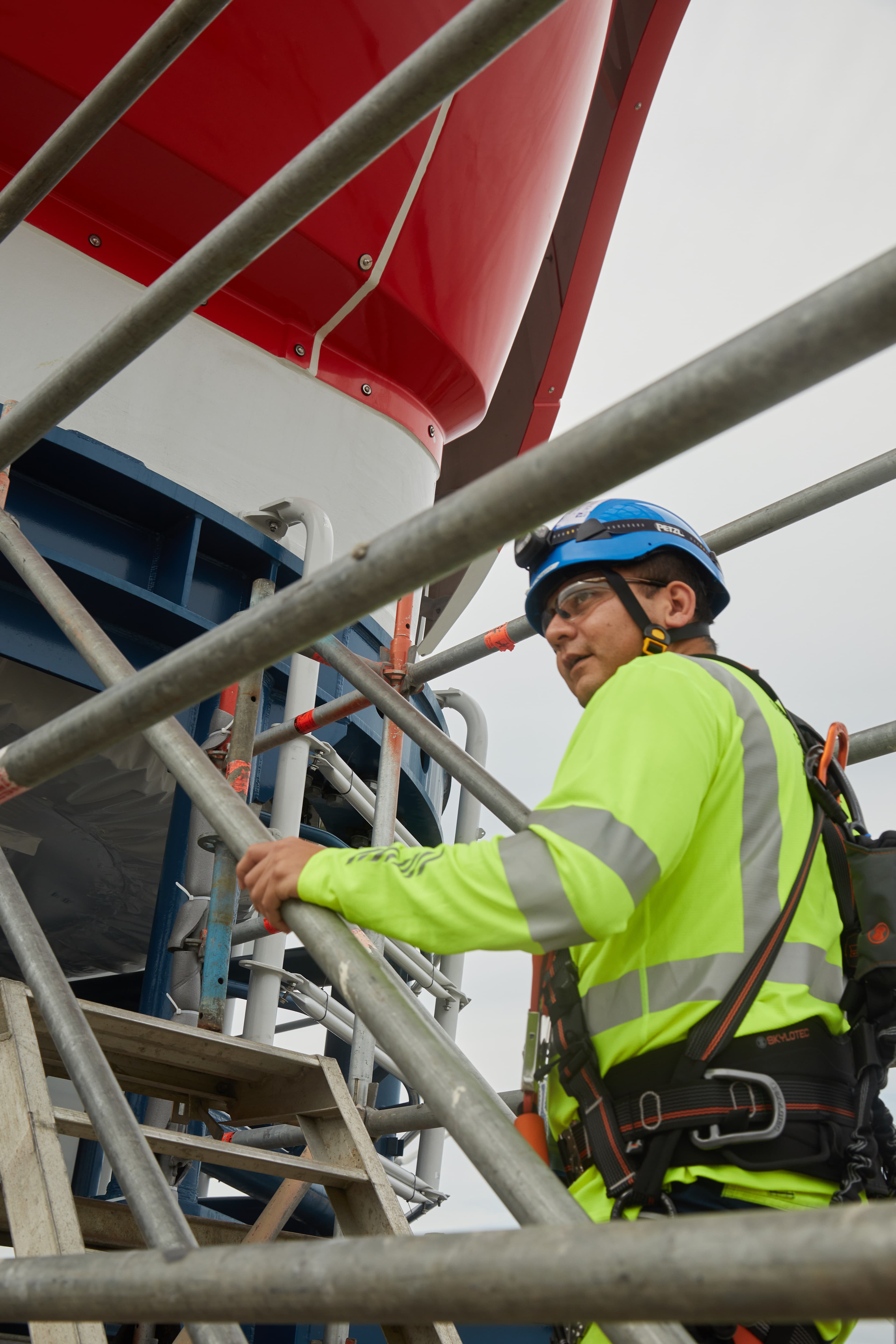 james 180800 TBrandxGE Power Merkur 8518