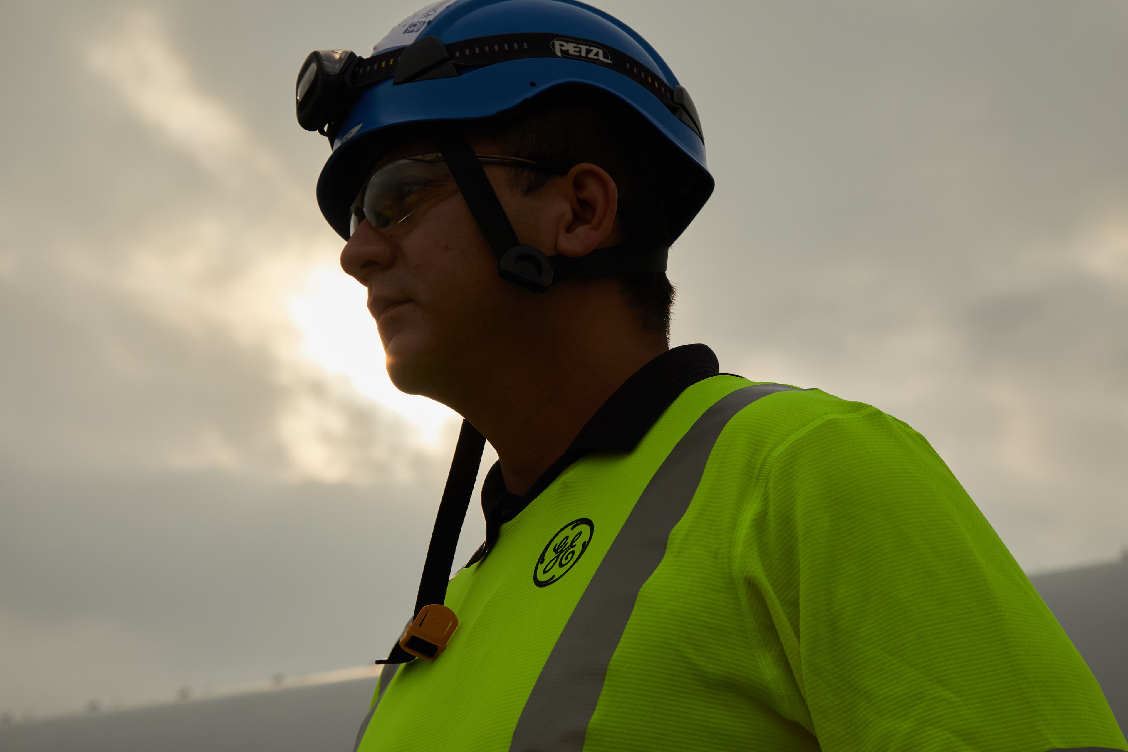 james 180800 TBrandxGE Power Merkur 7139