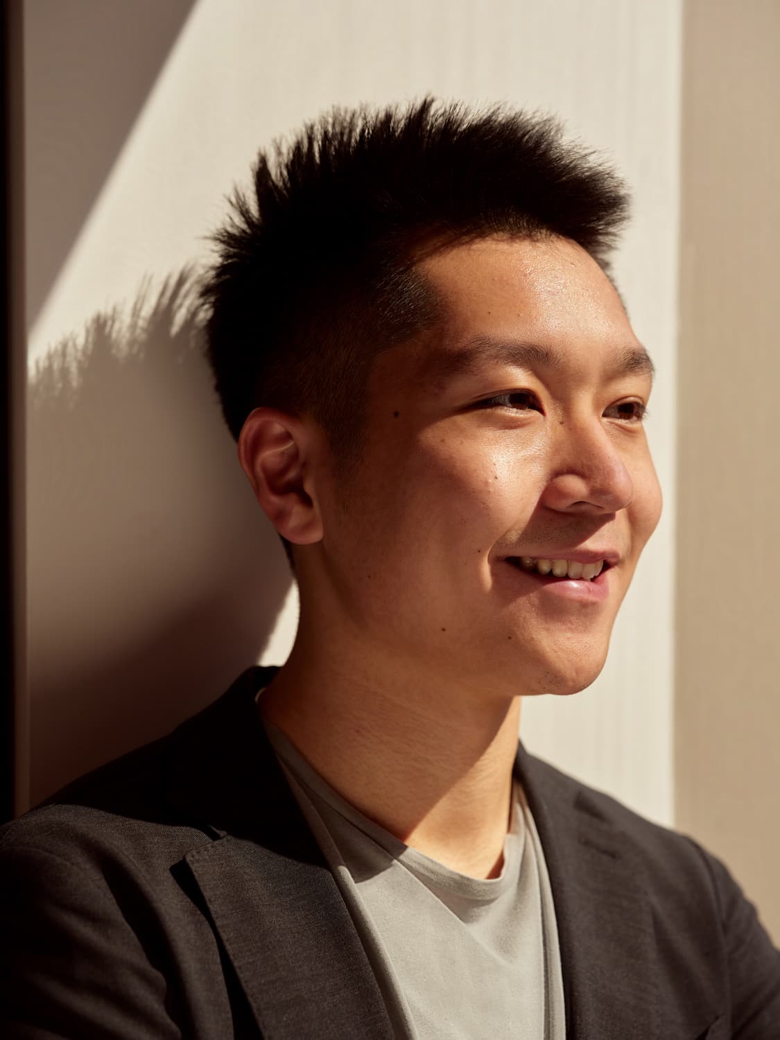 lightspeed portrait lifestyle headshot cody james new york 190