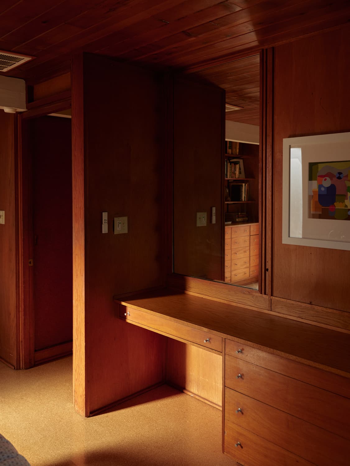 open space series leedy house interior architecture photography cody james 05