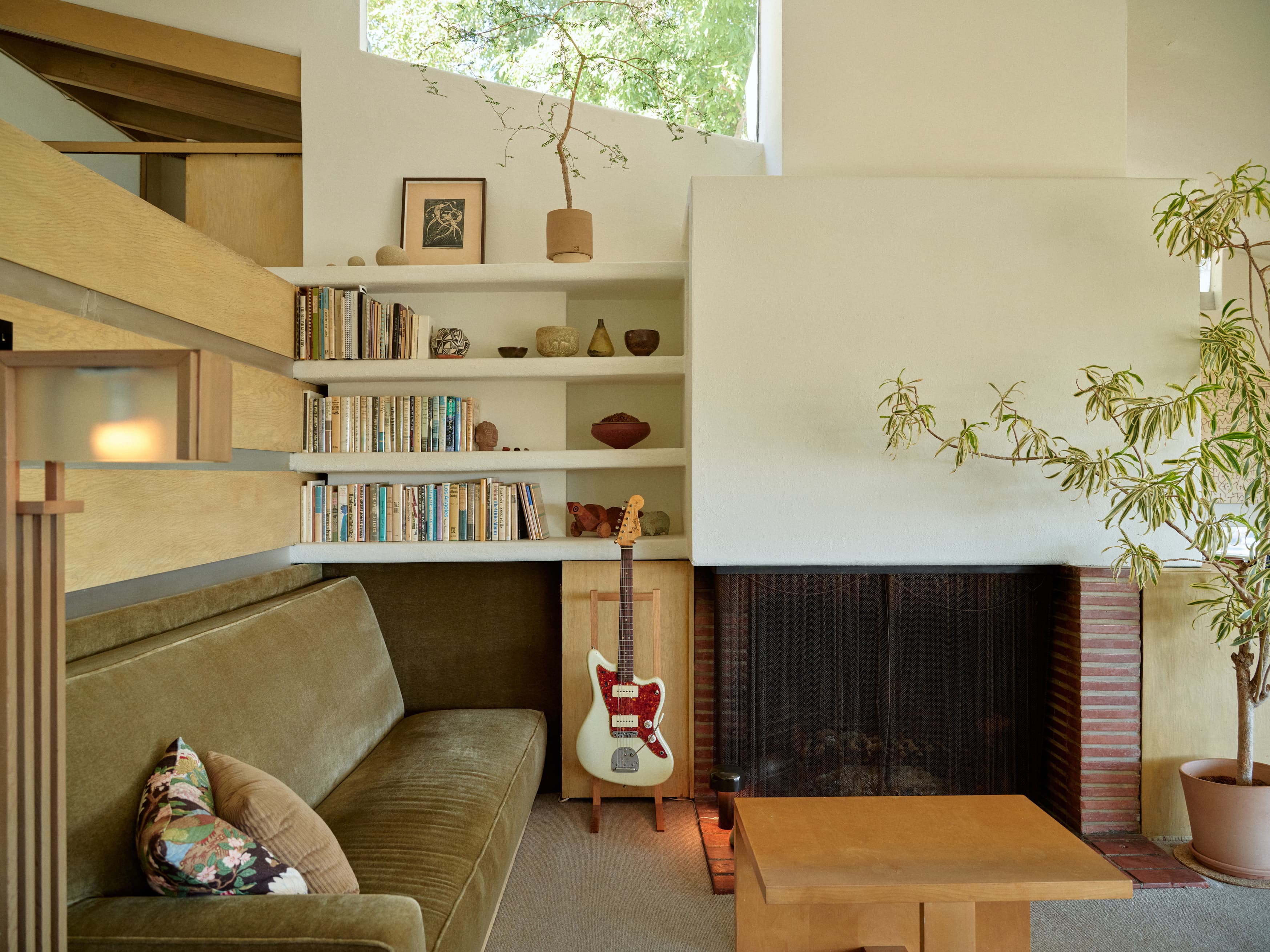 open space series walker house editorial interior photography cody james 10