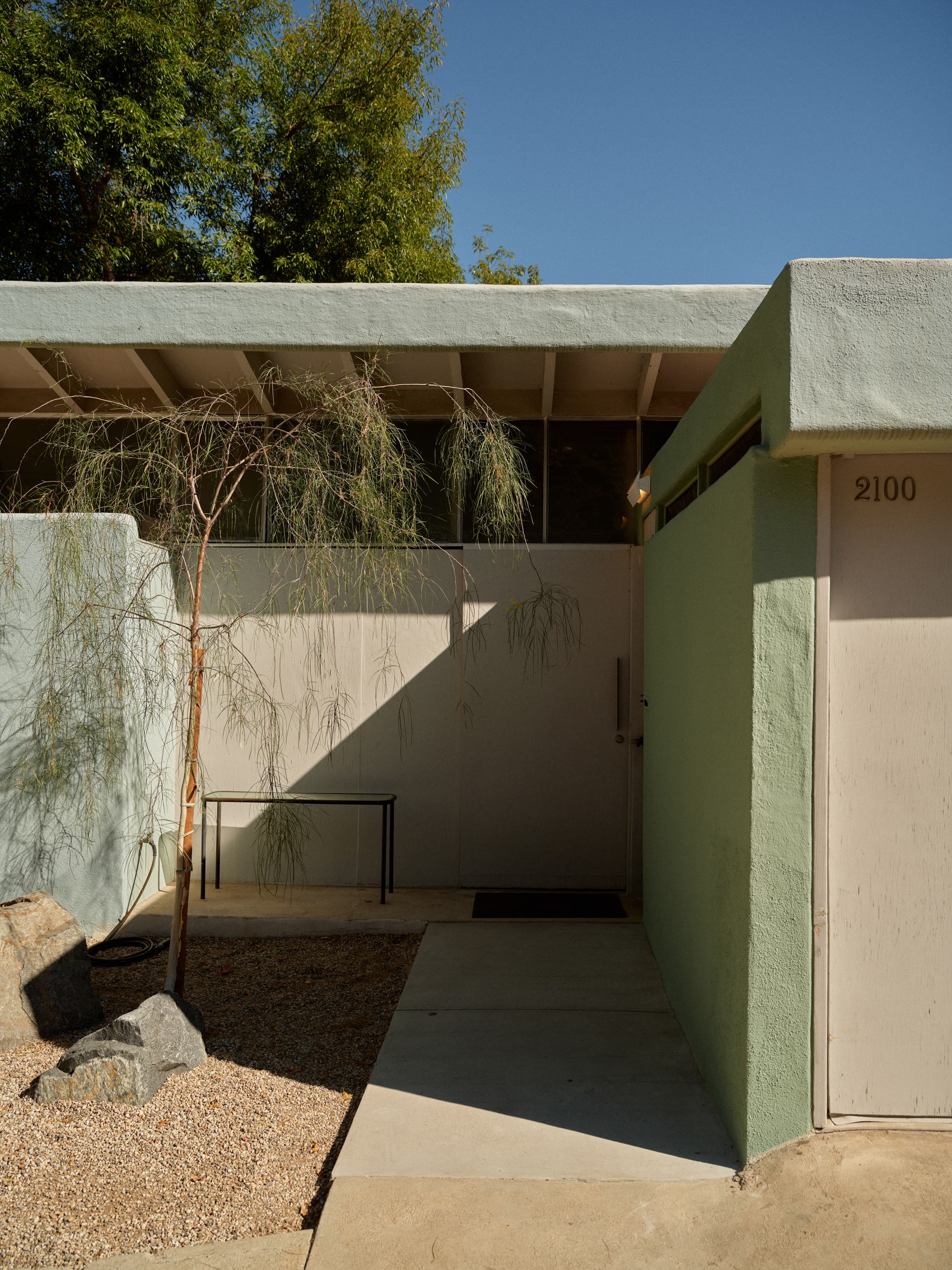 open space series walker house editorial interior photography cody james 11